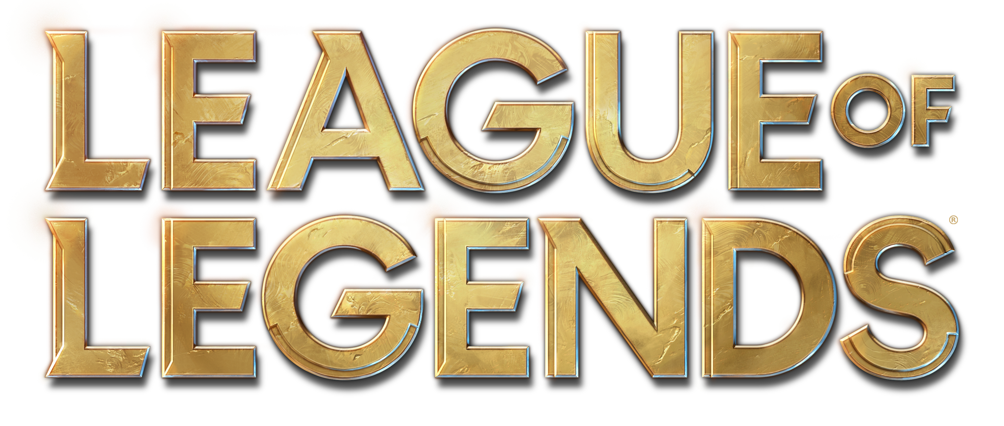 Logo do League of Legends
